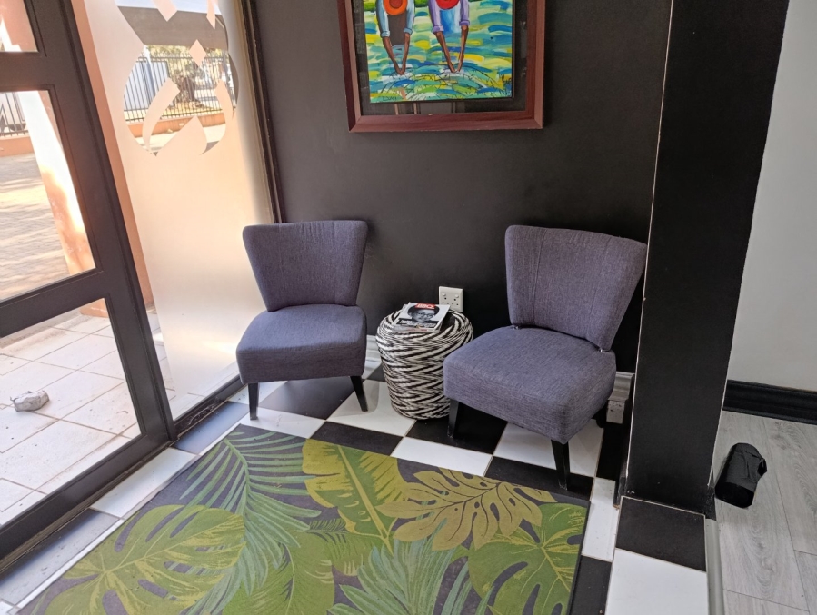 Commercial Property for Sale in Westdene Free State
